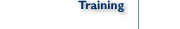Training
